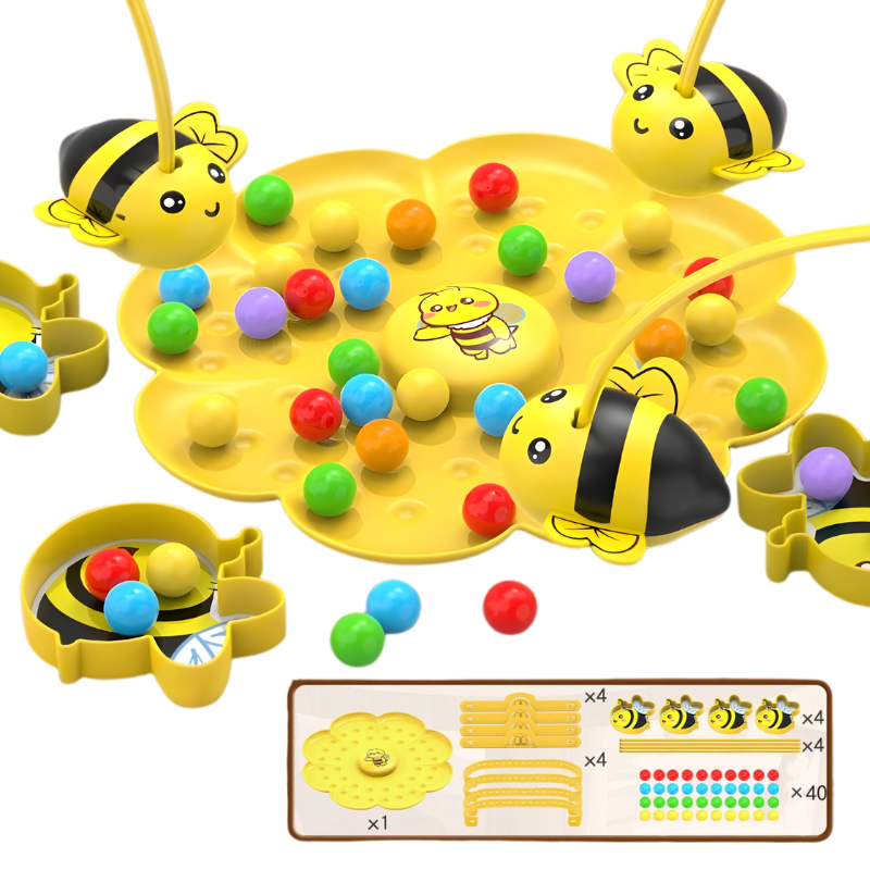 Buzzlet