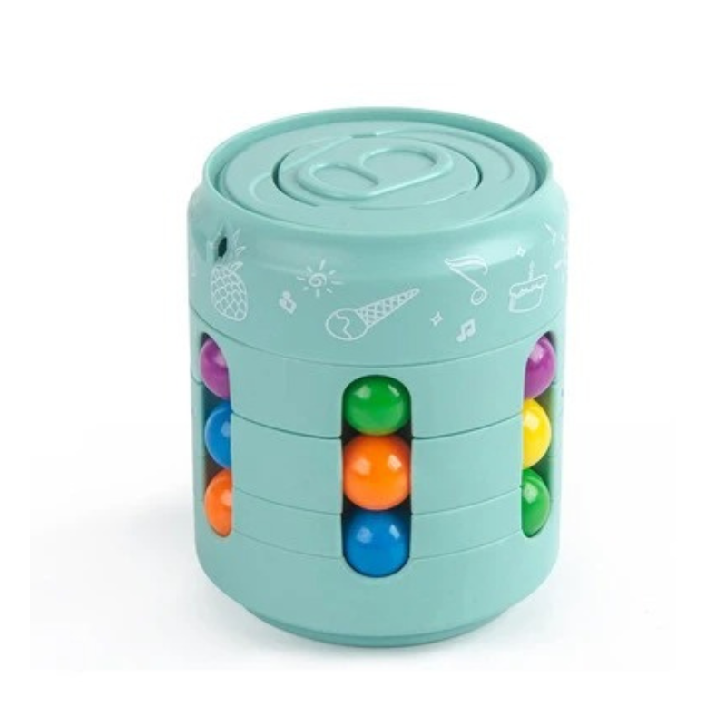 Spinjoy
