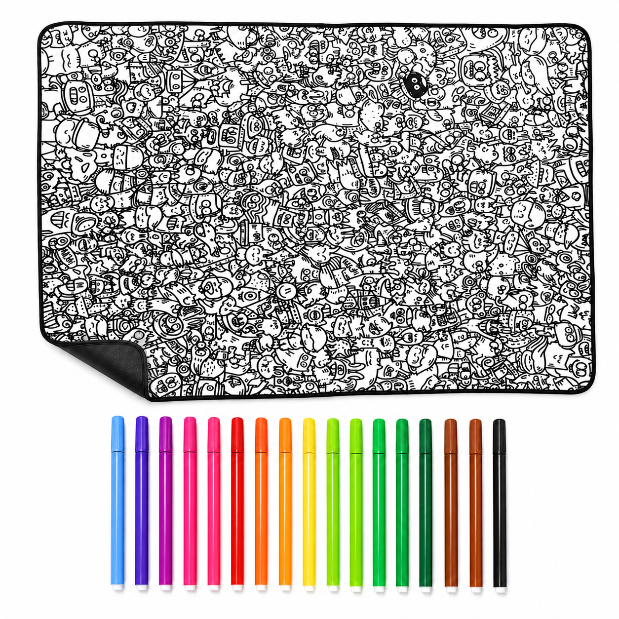 ColorBlanket