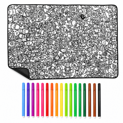 ColorBlanket
