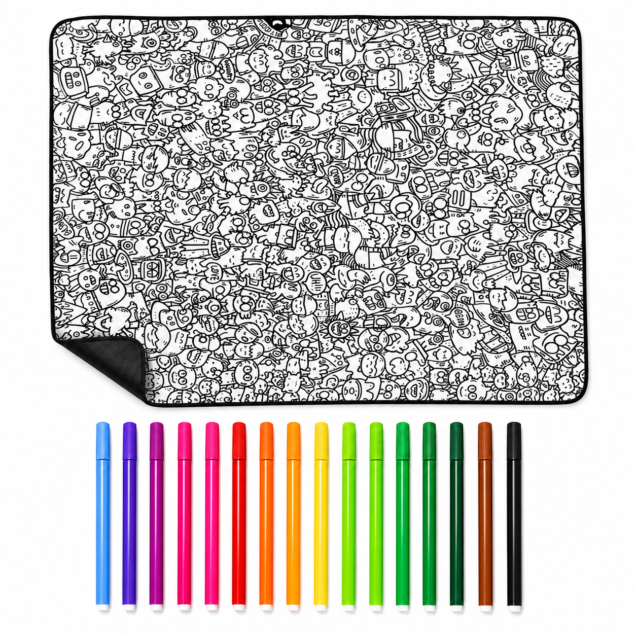 ColorBlanket