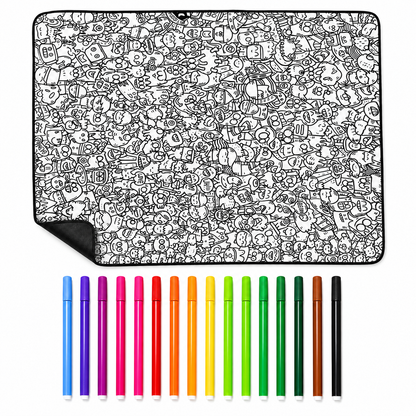 ColorBlanket