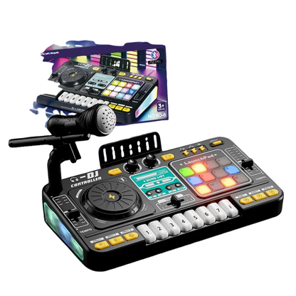 Mixaro