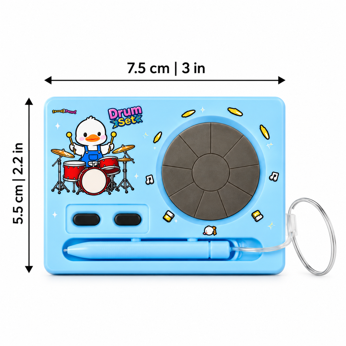 BeatBuddy