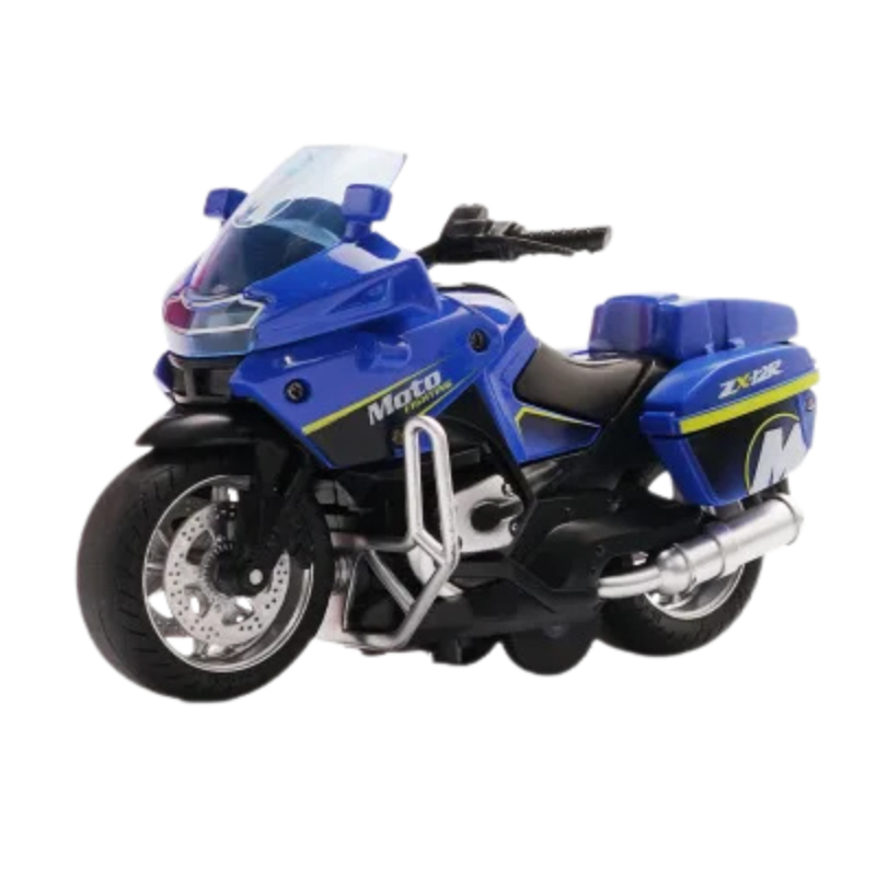 Velozao