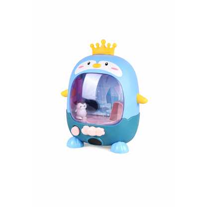 Bounki