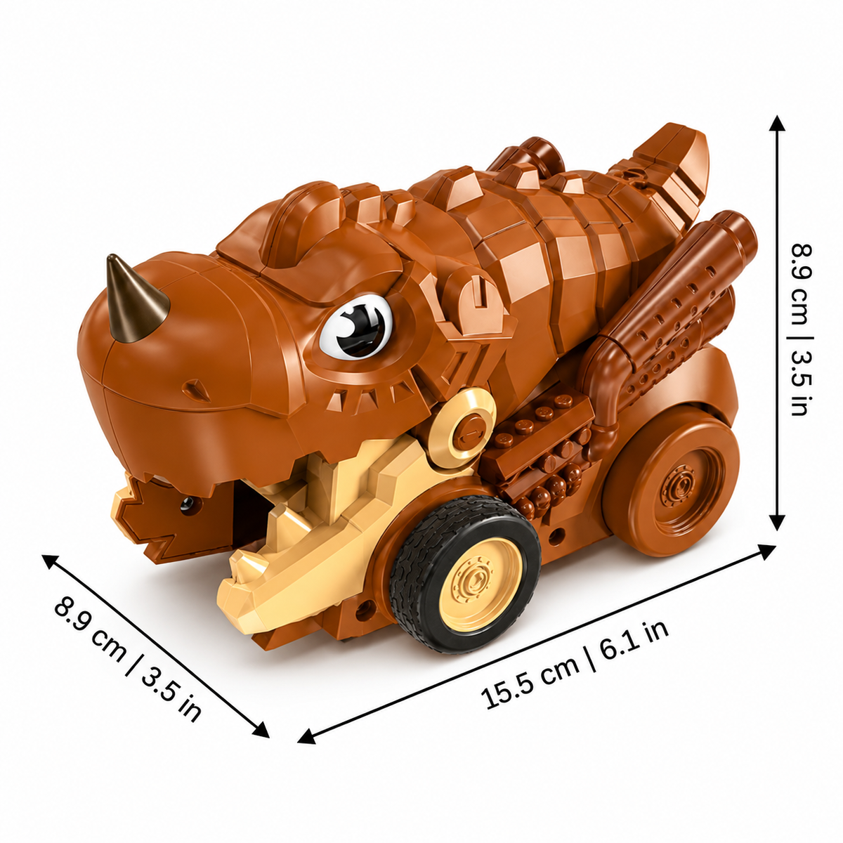 RumbleRex