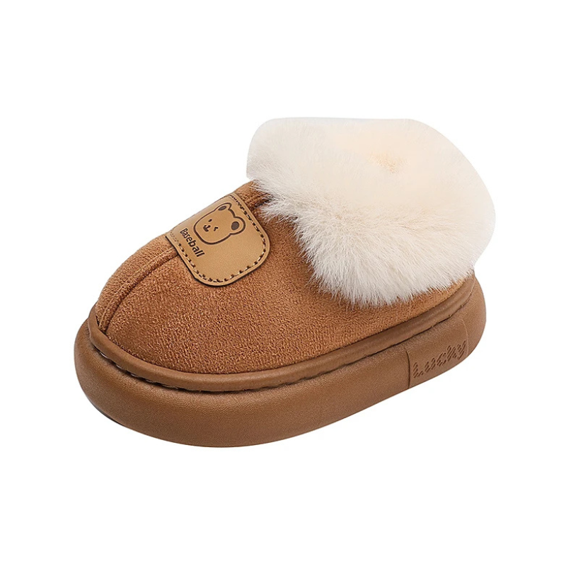Fluffia