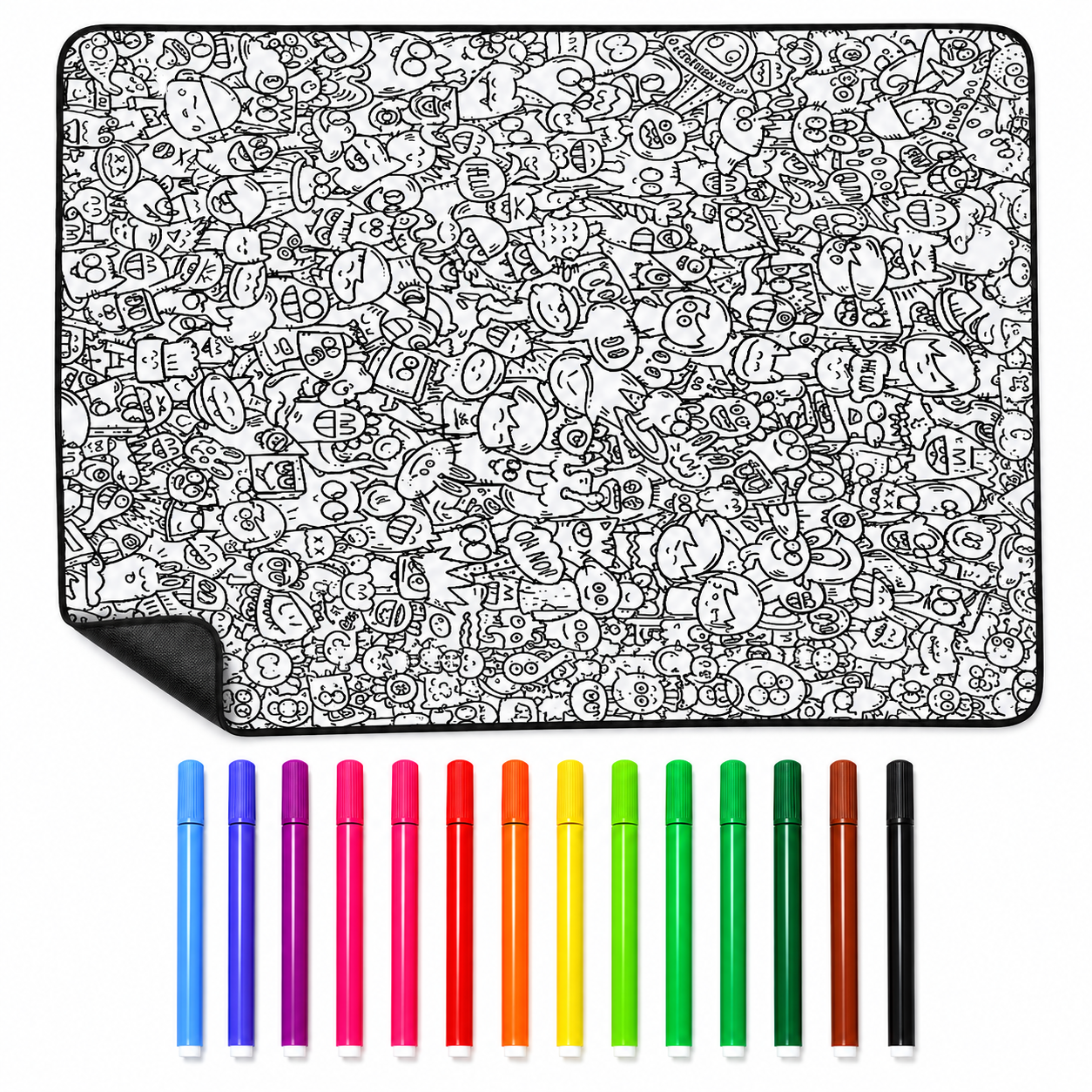 ColorBlanket