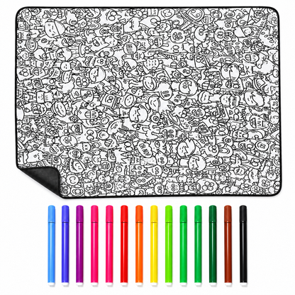 ColorBlanket