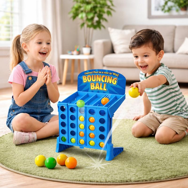 Bouncetopia