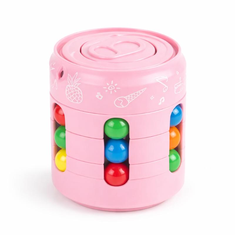 Spinjoy