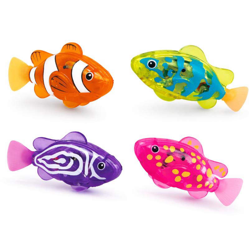SplashFin