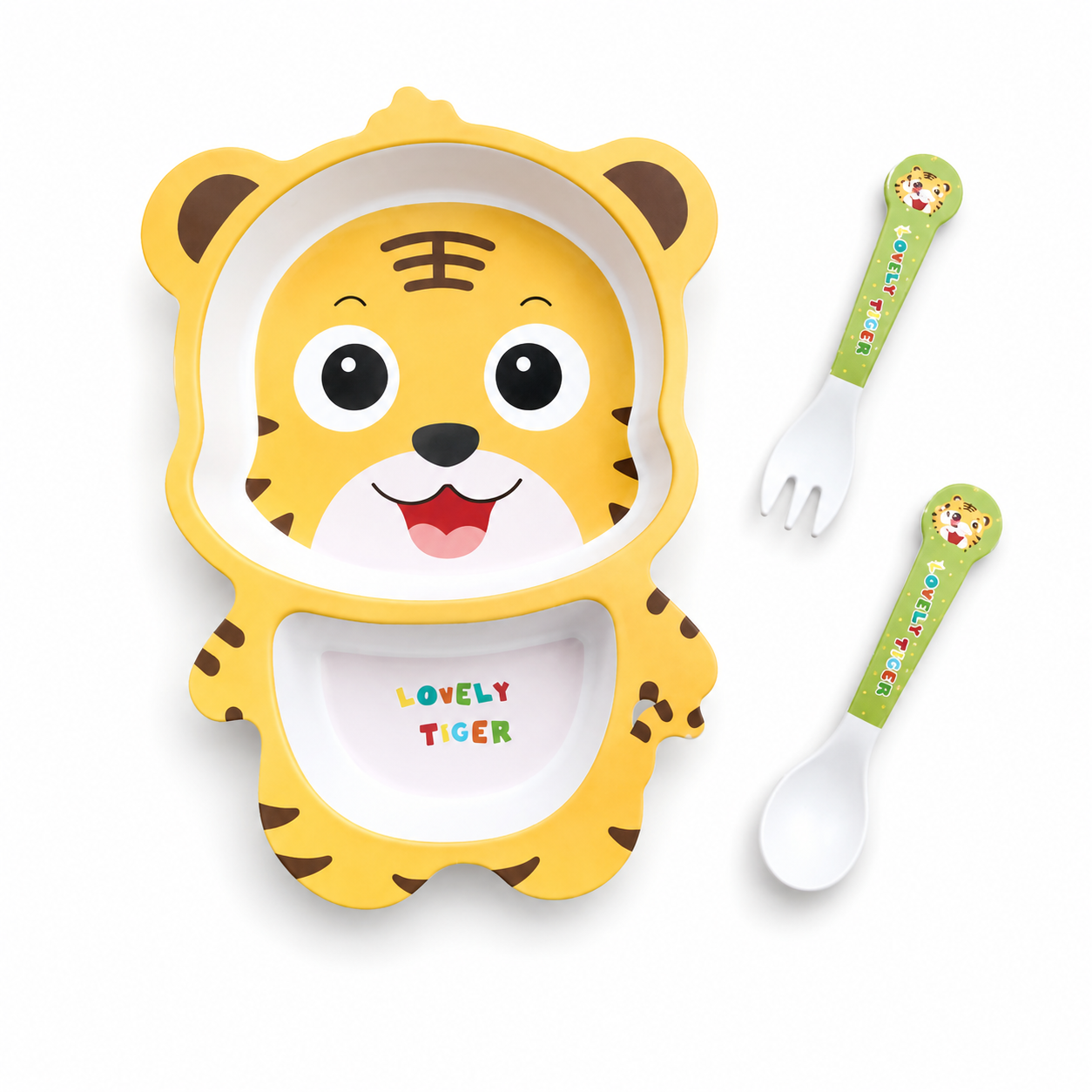 SpoonCub