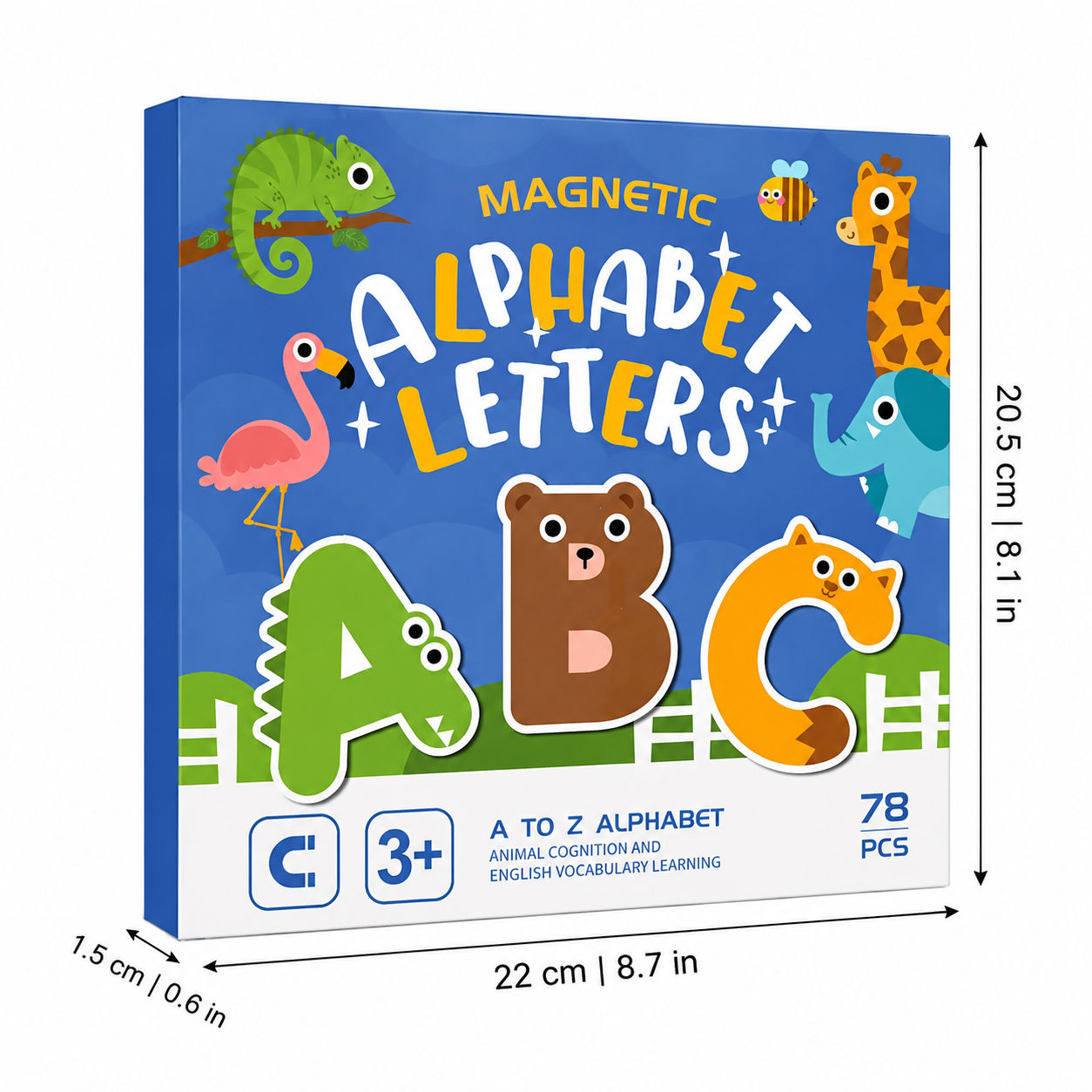 LetterCub