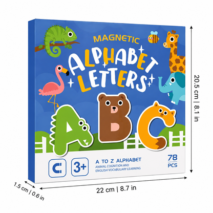 LetterCub