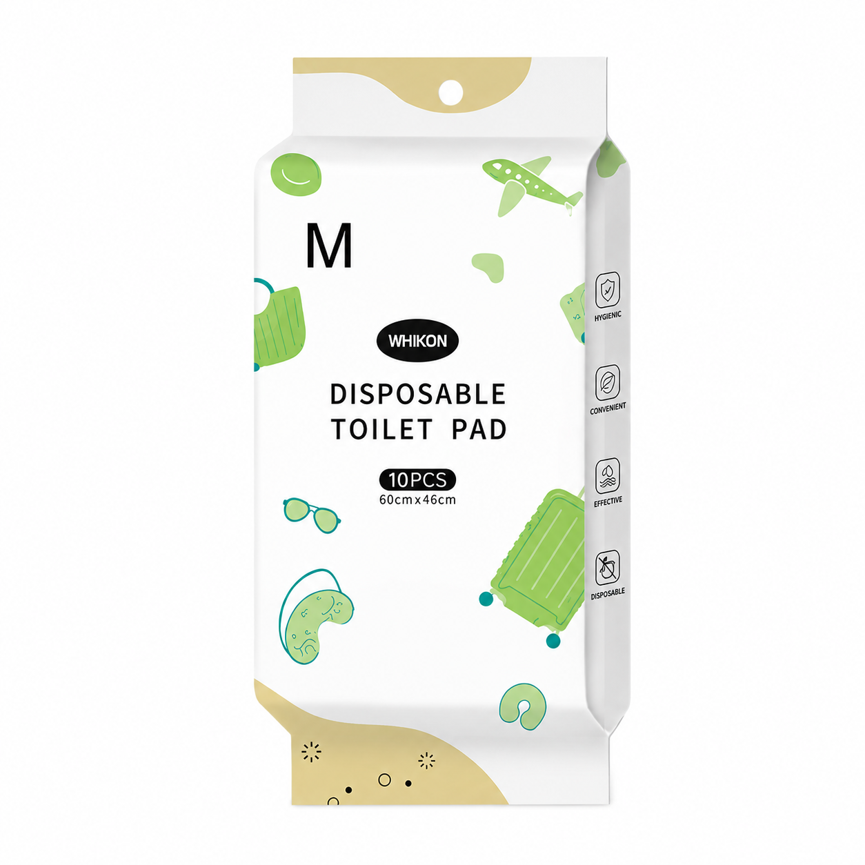 LooLeaf