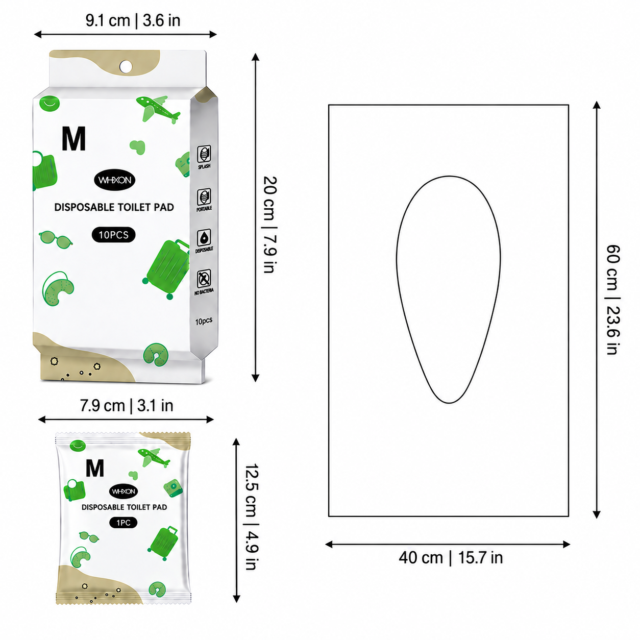 LooLeaf