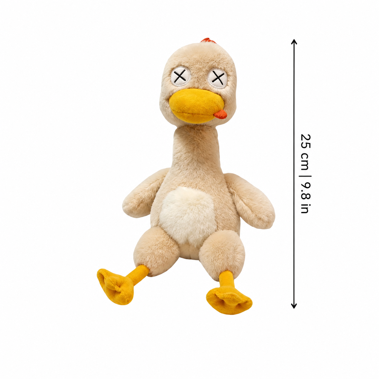SnapQuack