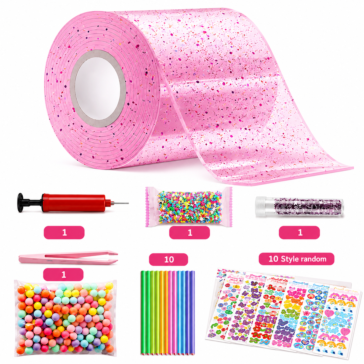 PuffTape