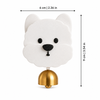 BarkButton