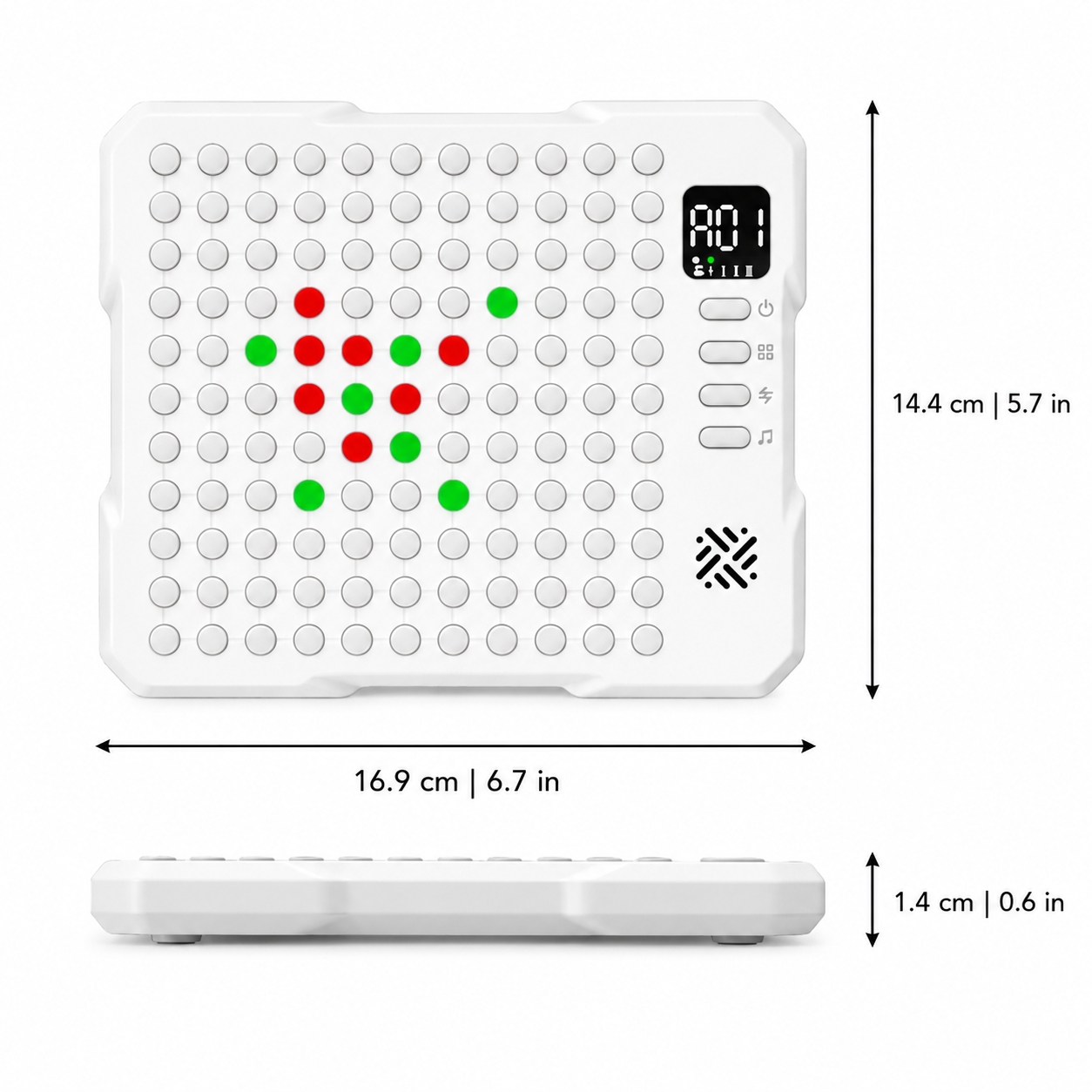 TacticTiles