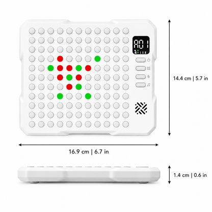 TacticTiles