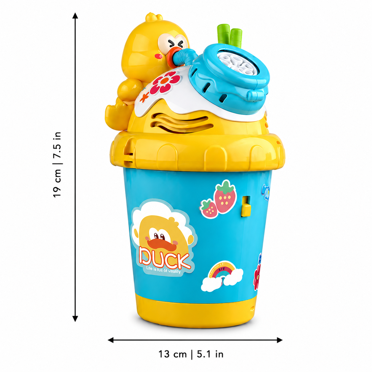 FizzCup