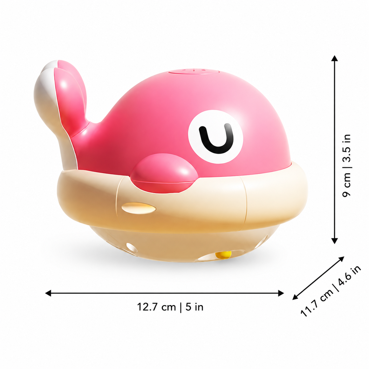 BubblyWhale