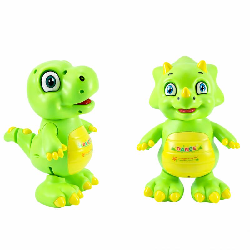 DinoSync