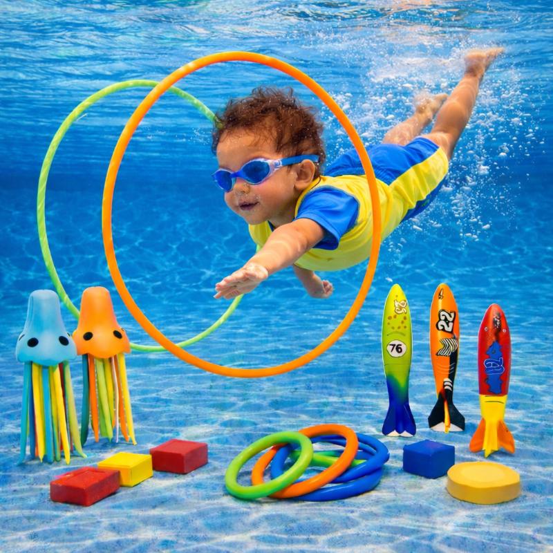 Aquavibe