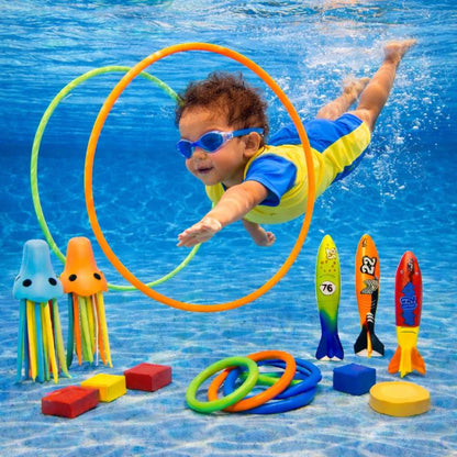 Aquavibe