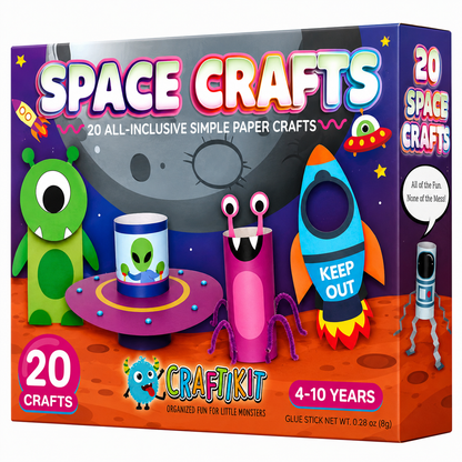 Foldlings