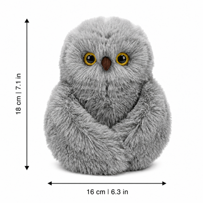 SnuggleHoot