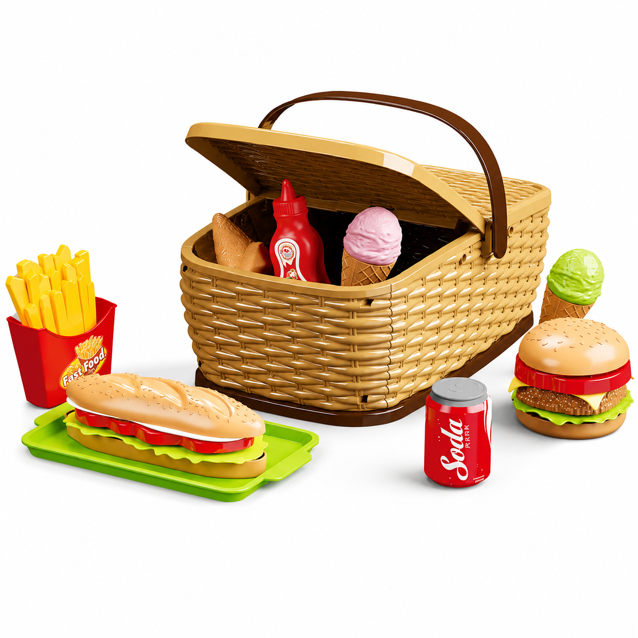 SnackJoy