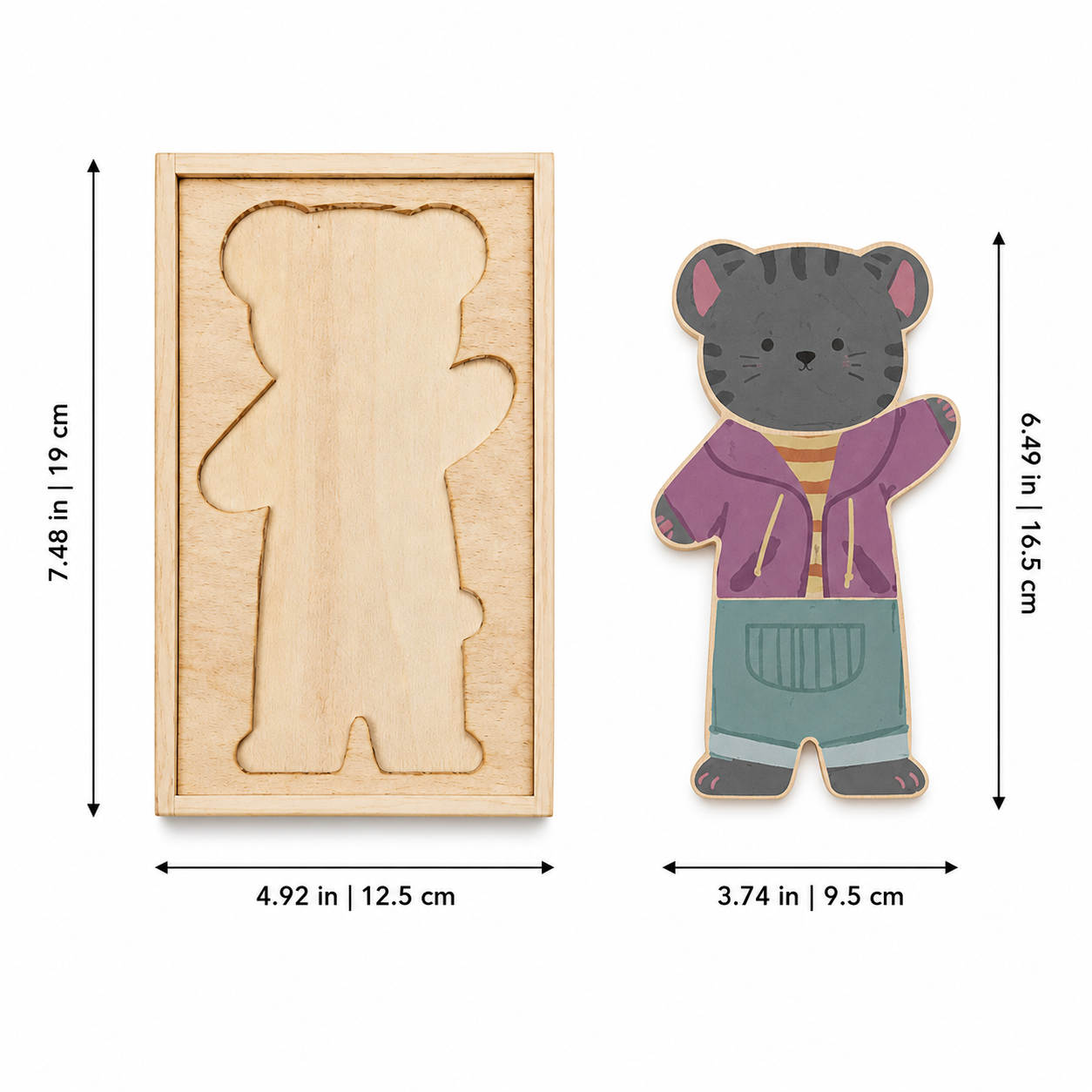 CritterSwap
