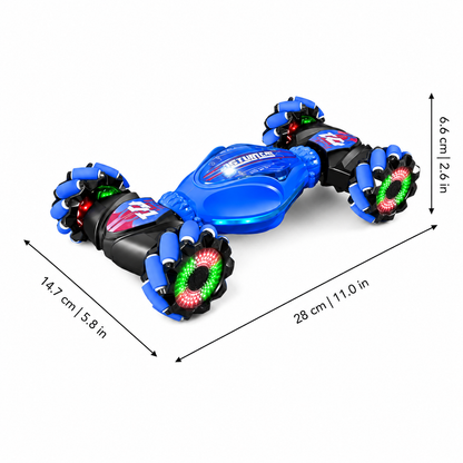 WhirlWheels