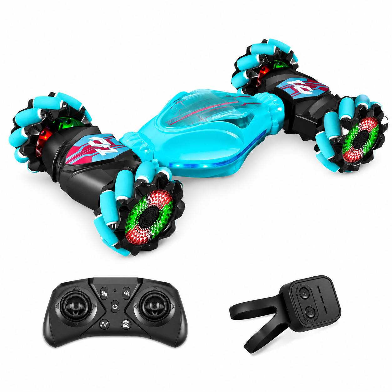 WhirlWheels