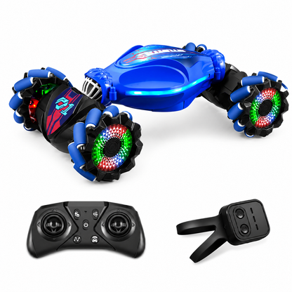 WhirlWheels