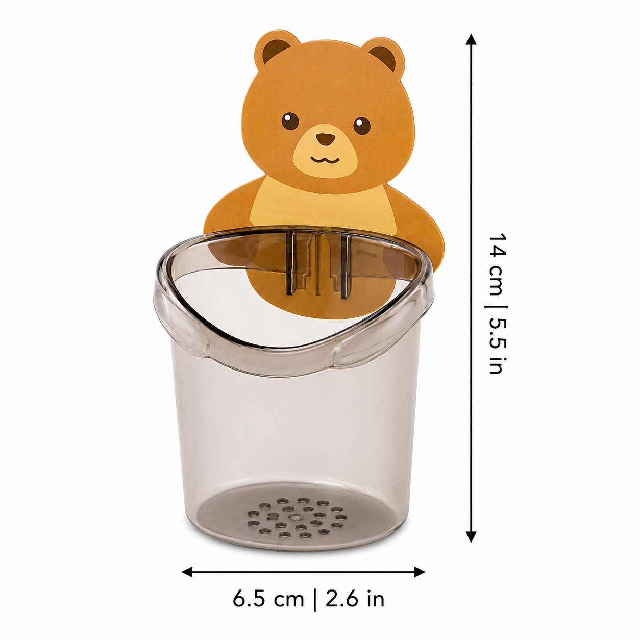 CubTidy