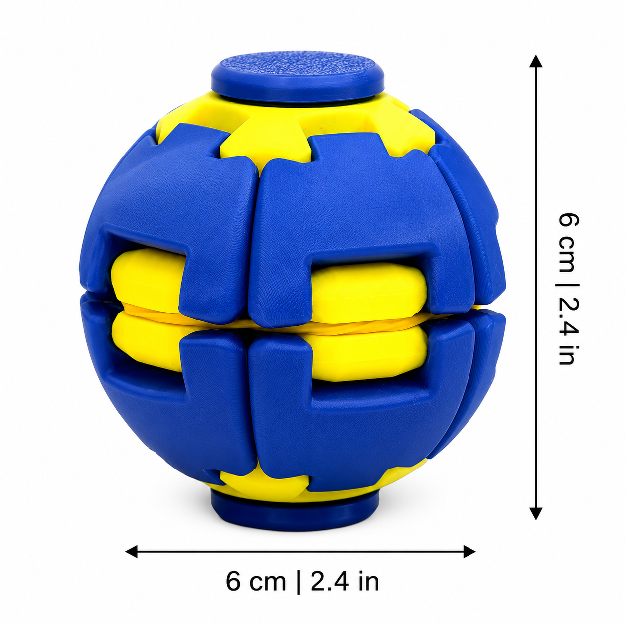 CalmSpin