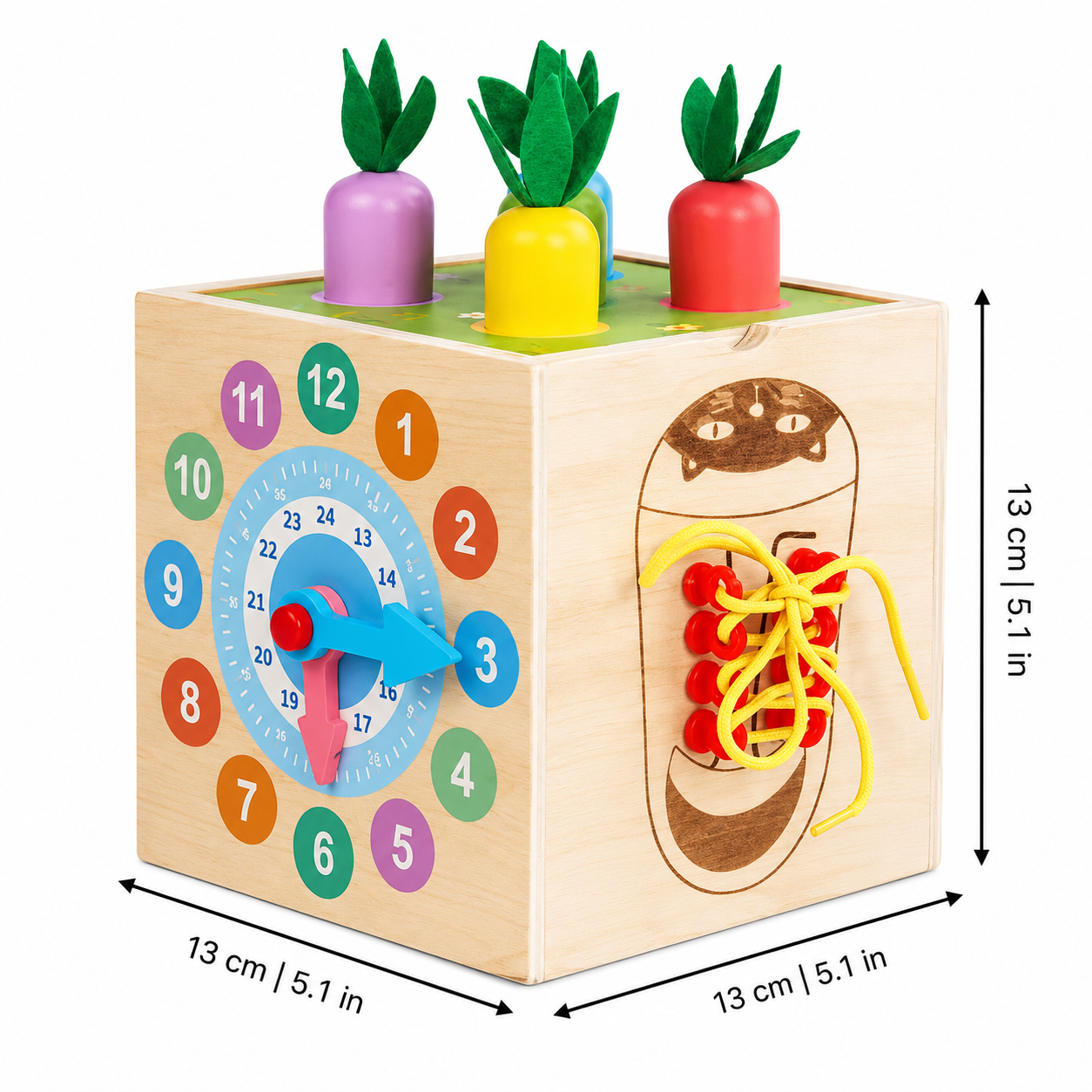 CritterCube