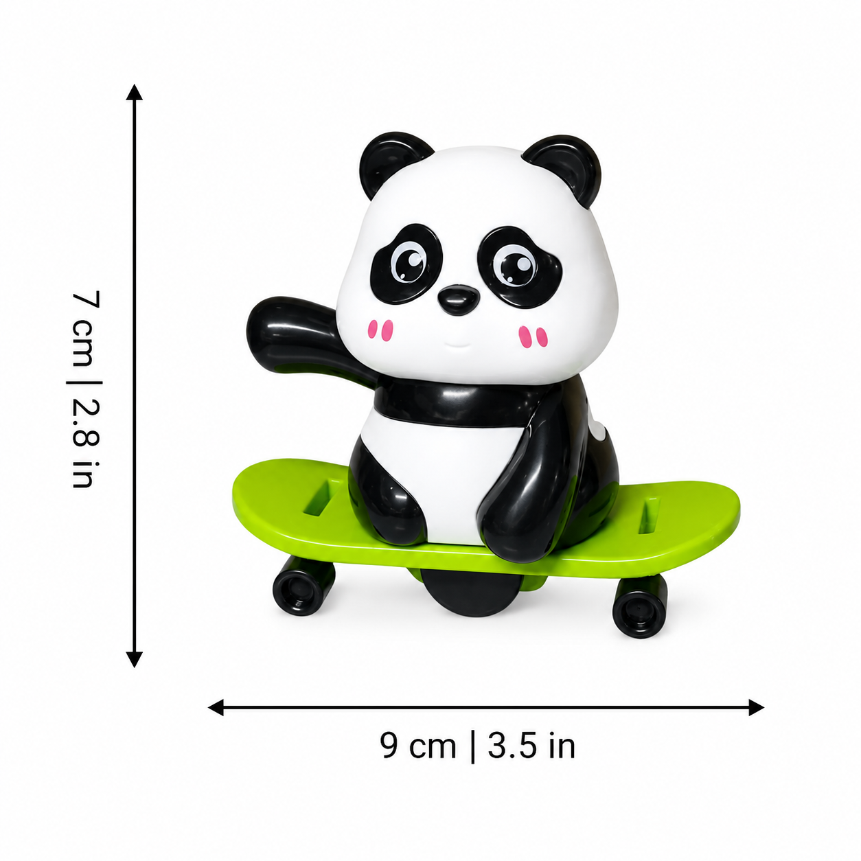 WobbleCub