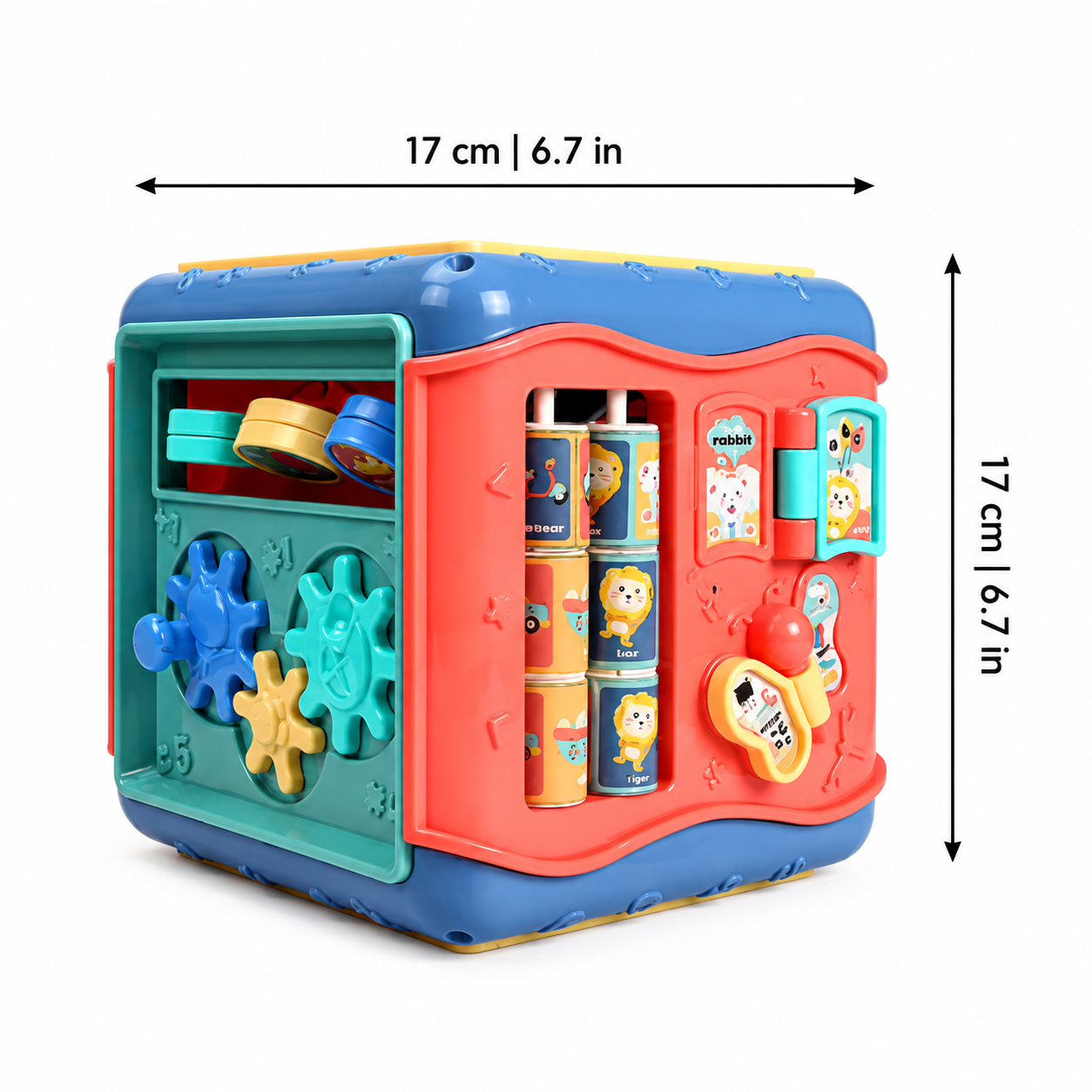 MelodyCube