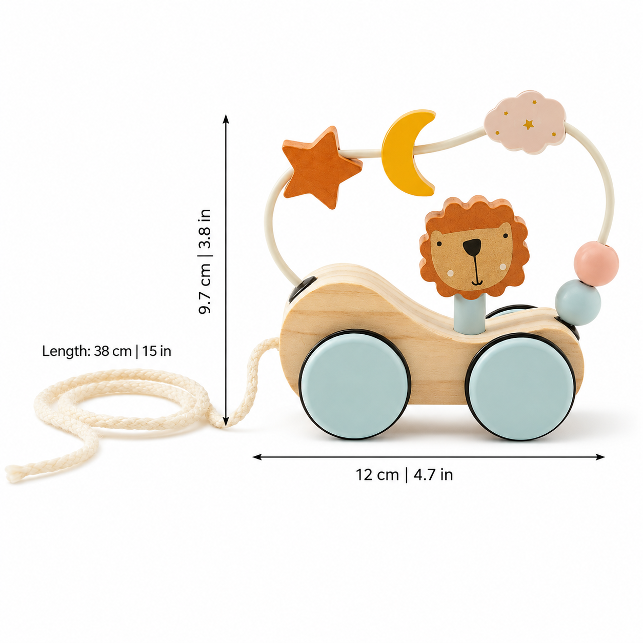 LionDrive