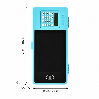 Calcucase