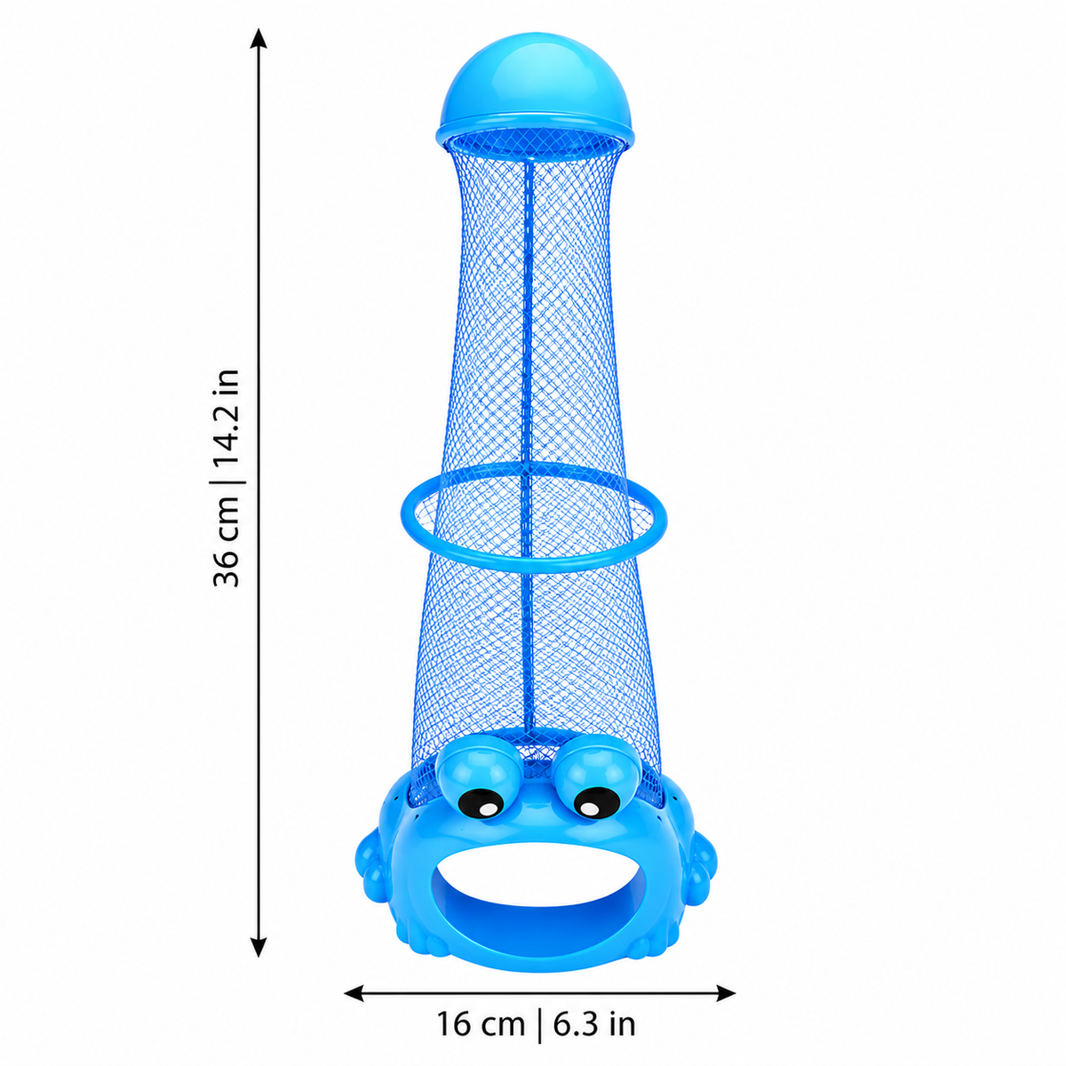 FrolicFrog