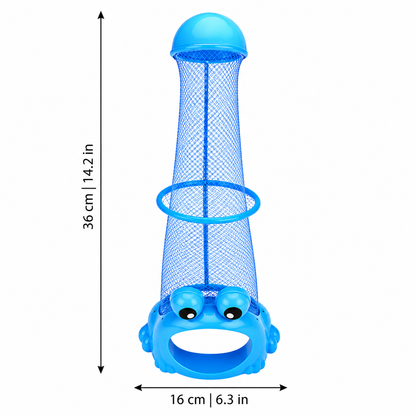 FrolicFrog