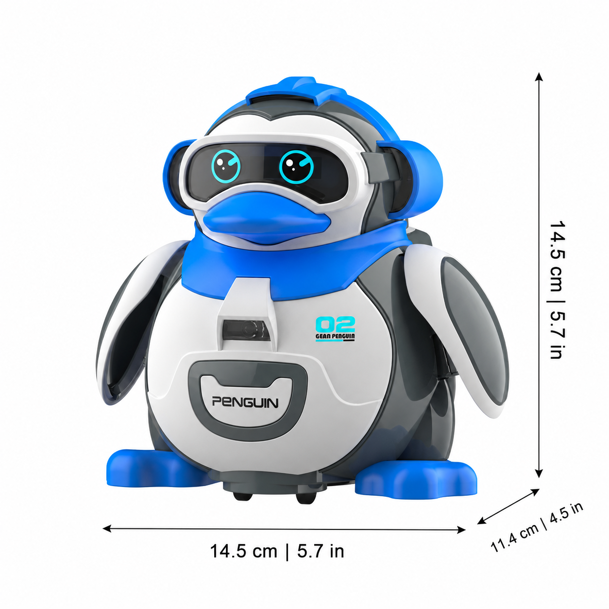 PenguBot