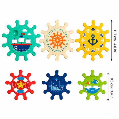 SplashGear